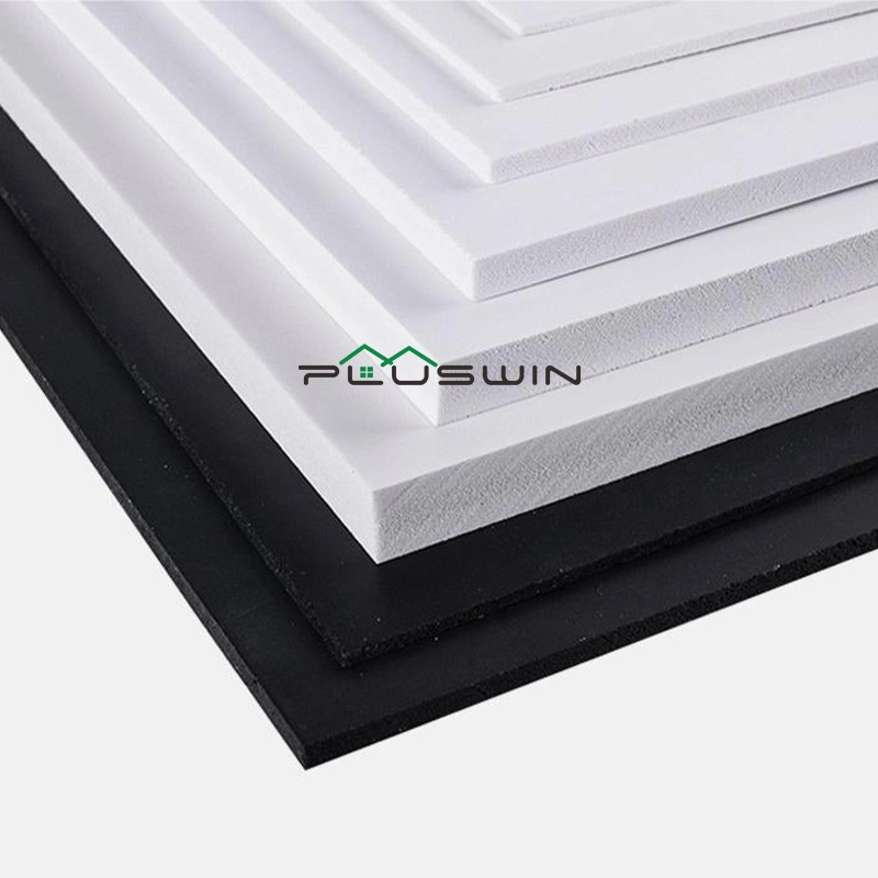 High Performance Rigid PVC Sheet for Chemical Engineering