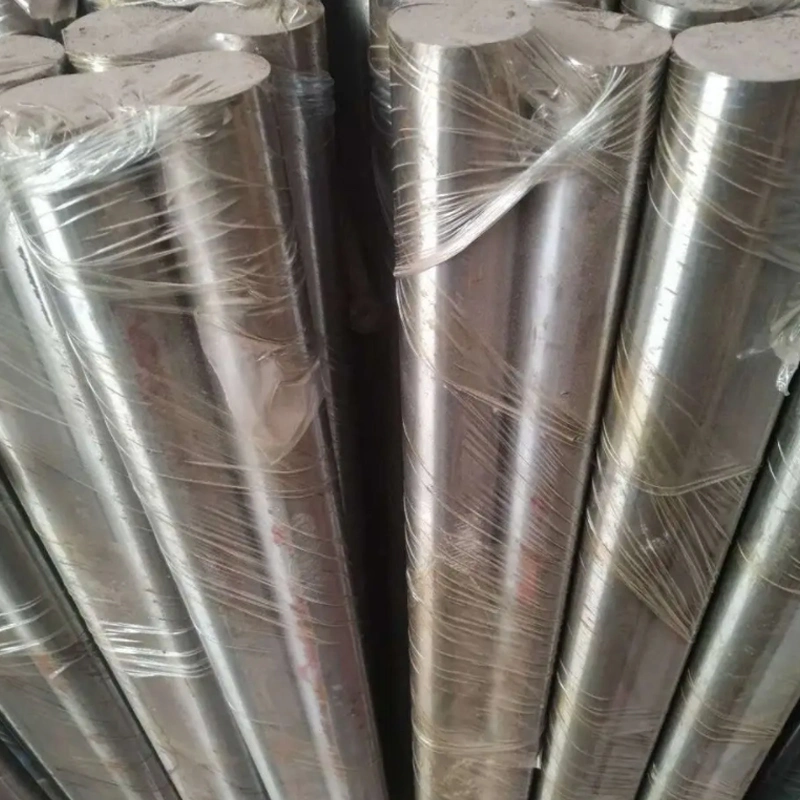 ASTM SAE 1050 1060 1070 Carbon Steel Bearing Bar Q235 Q355 High quality/High cost performance  Carbon Steel Rod Solid Round Bar