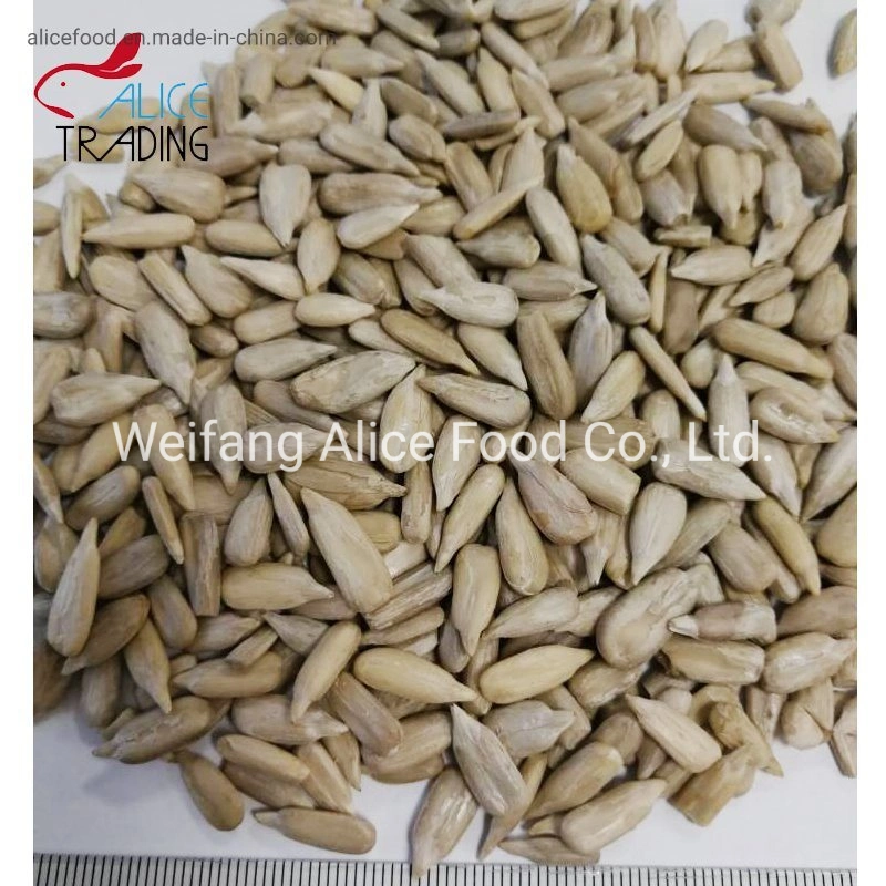 Top Quality and Health Food Can Be Eaten Directly Sunflower Kernels