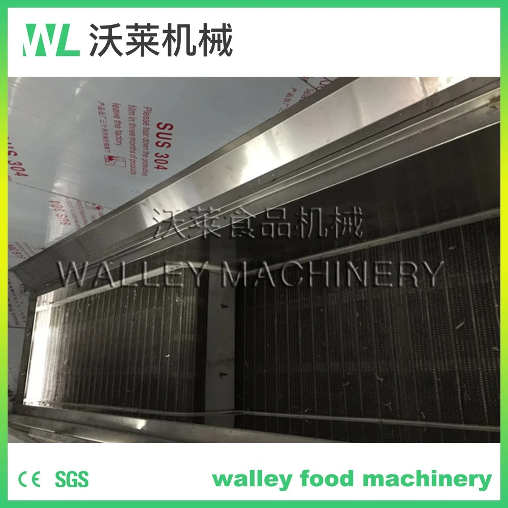 China High quality/High cost performance  Blast Freezer Cold Storage Freezer Room for Meat Vegetable