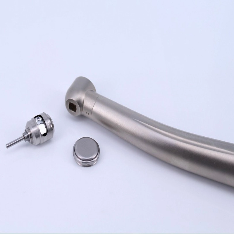 Dental High Speed Handpiece Factory Supply with Good Bearing