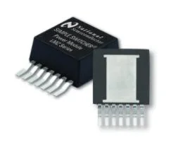 Les composants électroniques Lmz23605tz31530Lmz rlgt Lmz31710rvqr 0.8-6V du convertisseur