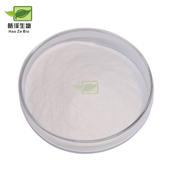 Factory Supply Best Price Food Additive CAS16039-53-5 of 99% Zinc Lactate Powder