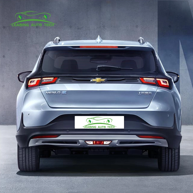 2023 Voiture d'occasion chinoise Chevrolet Menlo Long Endurance en 2023 Véhicules électriques Chevrolet Menlo EV Véhicule à énergie nouvelle