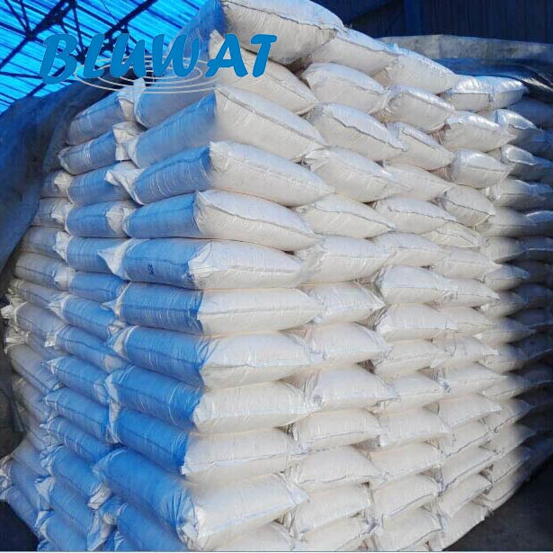 Paper Flocculant Chemicals of Polyaluminium Chloride CAS 1327-41-9