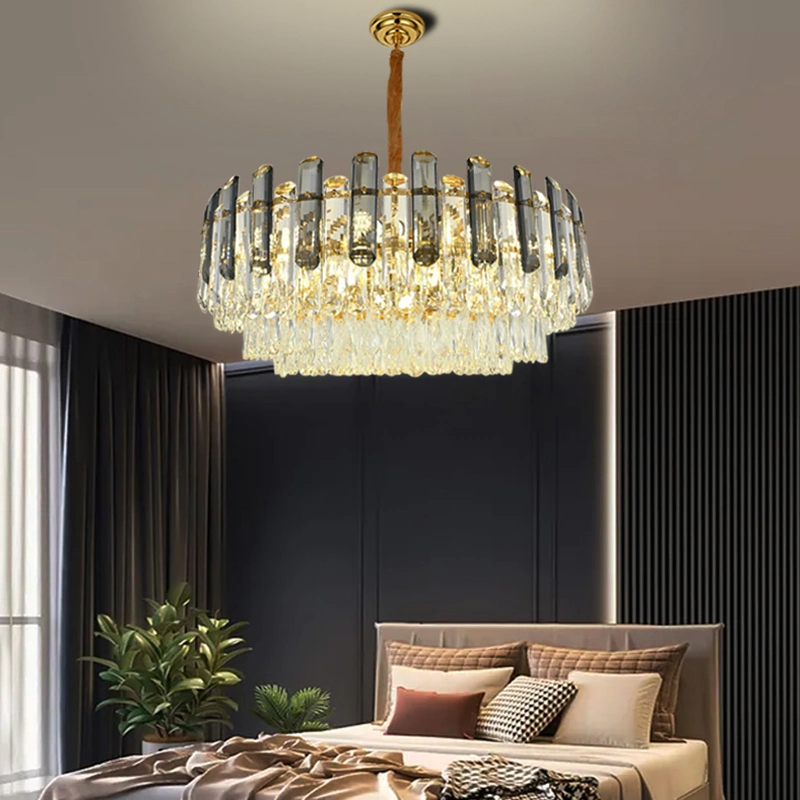 Customized Decorative Luxury Fashion Pendant Light Chandelier Light