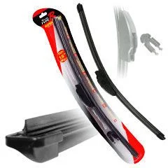 High quality/High cost performance  Flat Wiper Blade Fs-706