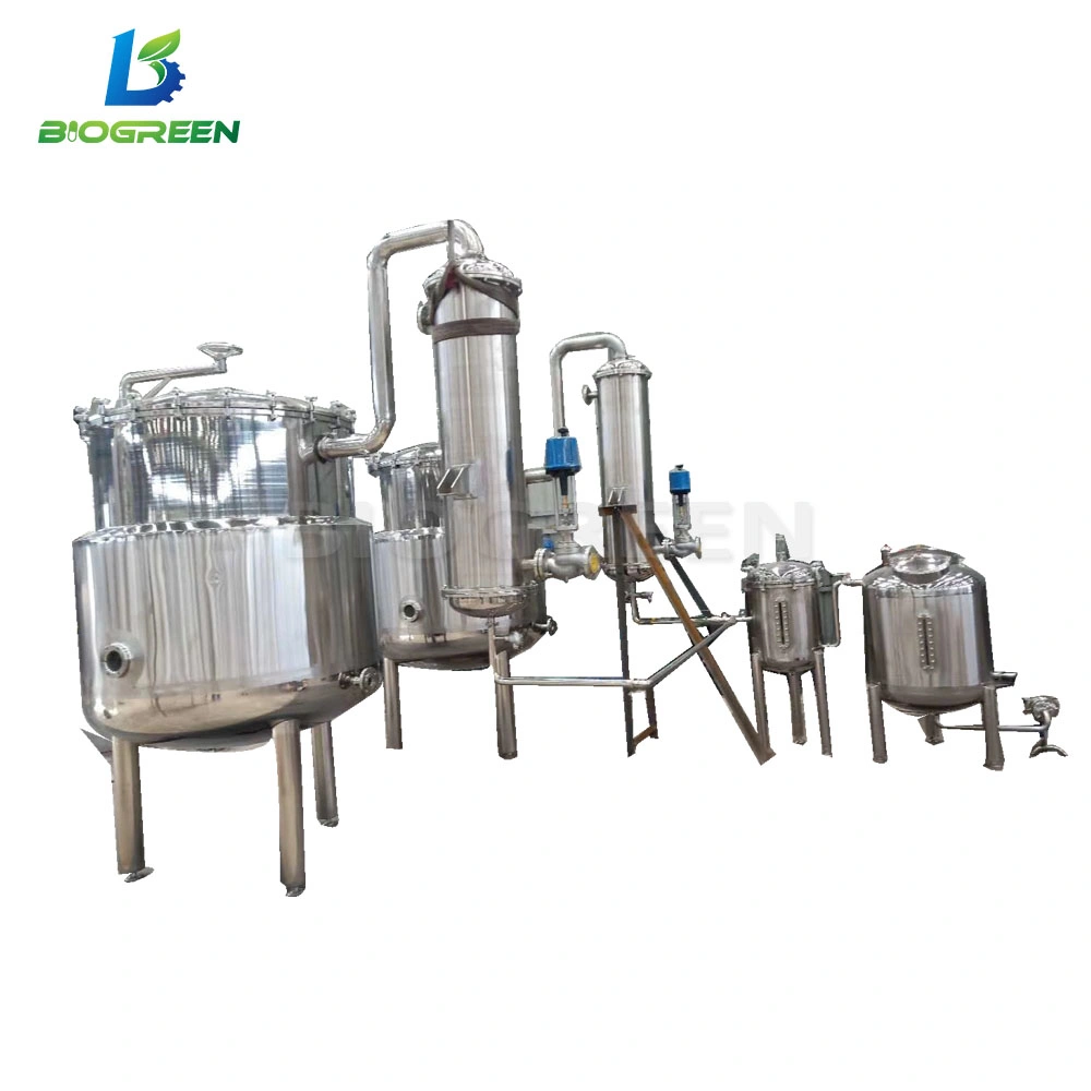 Solvent Extraction Plant Rice Bran Walnut Oil Solvent Extraction Machine Equipment