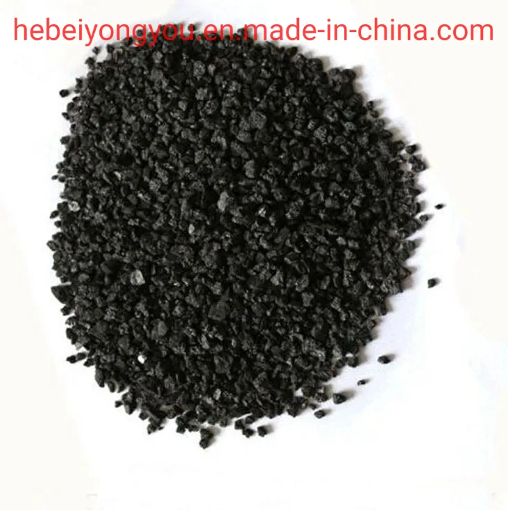 90-99% Content Calcining Anthracite/Graphitization/Petroleum Coking Coal Carburizer