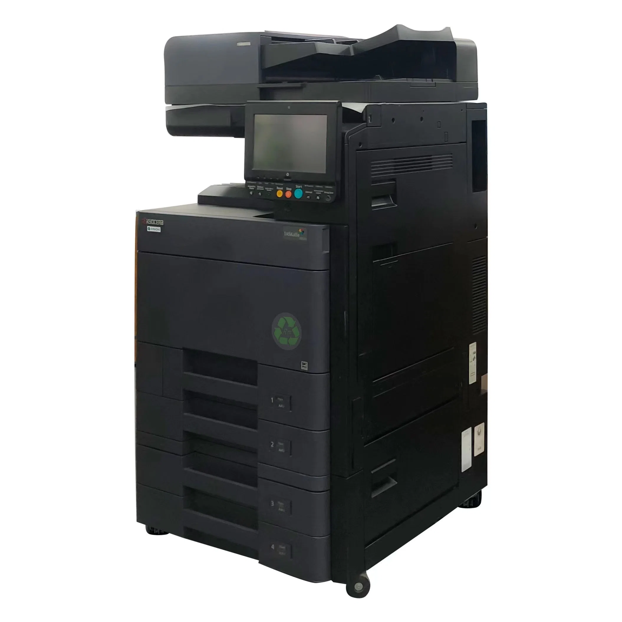 Huge Quantities of Used Copiers / Photocopiers / Printers of Kyocera 3050ci / 3051ci / 4550ci / 4551ci / 5551ci / 6500ci