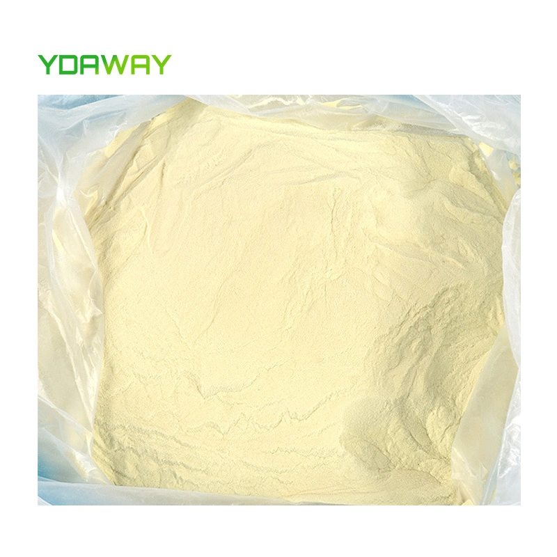 E415 Thickeners Sodium CMC/Xanthan Gum/Guar Gum