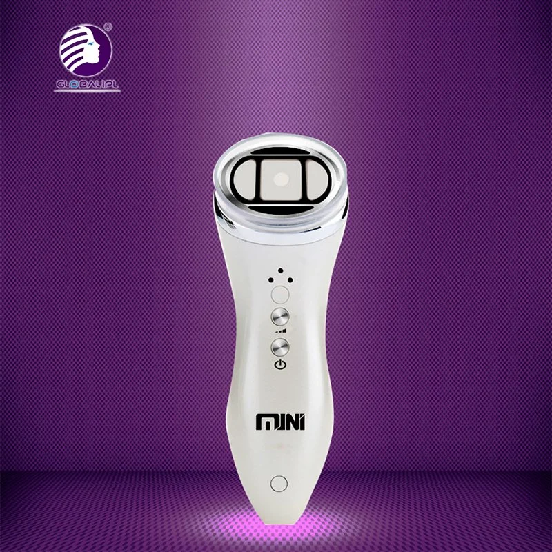 Skin Lifting Portable Mini Hifu Equipment for Salon Use