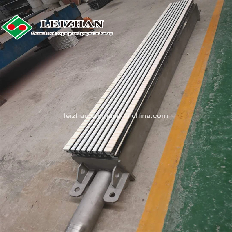 HDPE Polymer Ceramic Suction Box Cover/Dewatering Elements