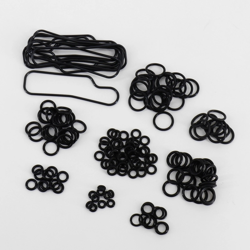 Docod Ax Series Ink System O-Ring Kit Type 5 Spare for Domino Cij Machinery Spare Parts