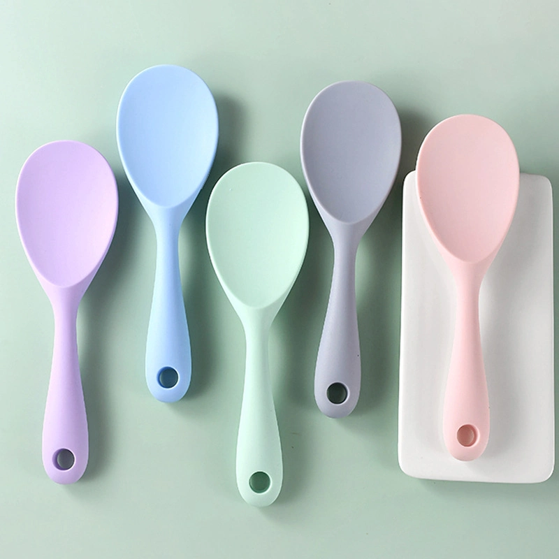 Silicone Kitchen Tools Cooking Tools