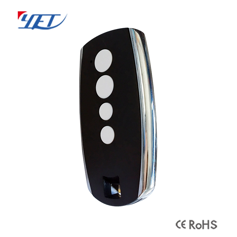 Shenzhen Yaoertai New Type Face to Face Wireless RF Clone 433.92MHz Remote Key