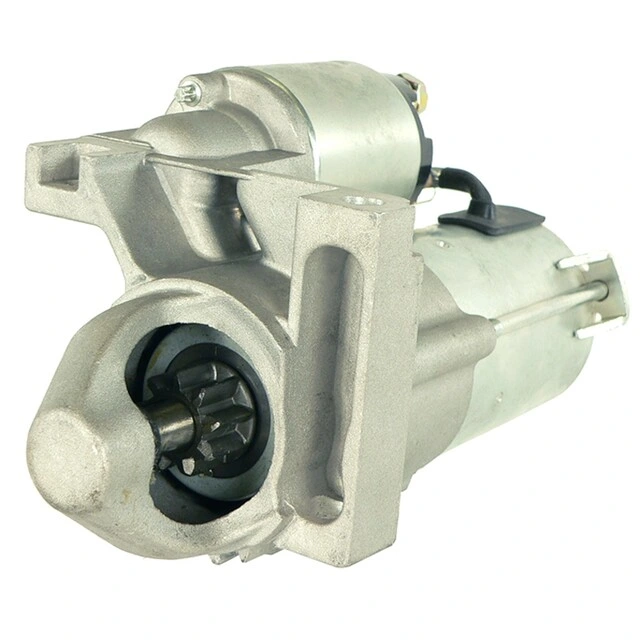 El motor de arranque automático para Buick/Chevrolet Pontiac/1,2 KW (12V) 6783