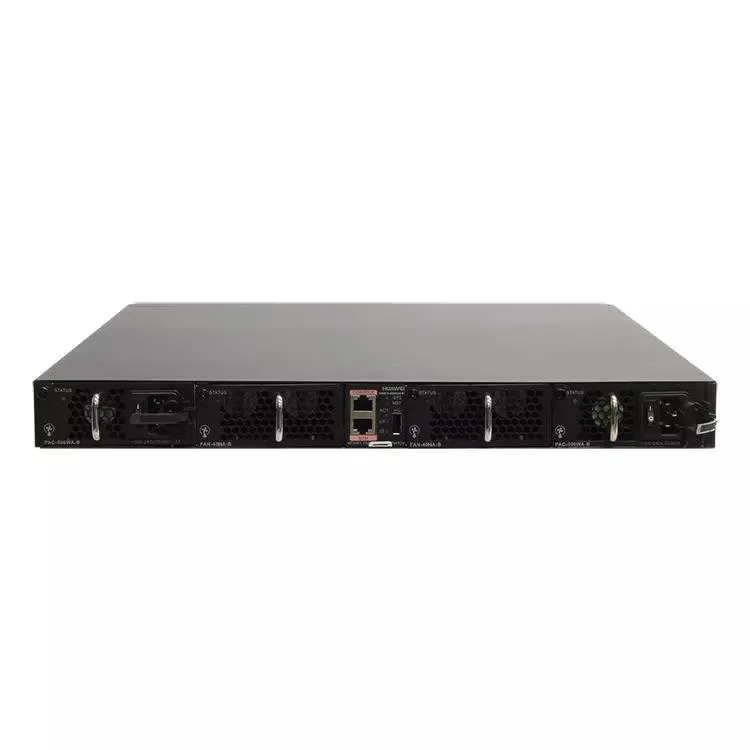 Hw CE6870-24s6cq-Ei Data Center 10g Switch 24 Ports 10g Optical + 6 Ports 100g