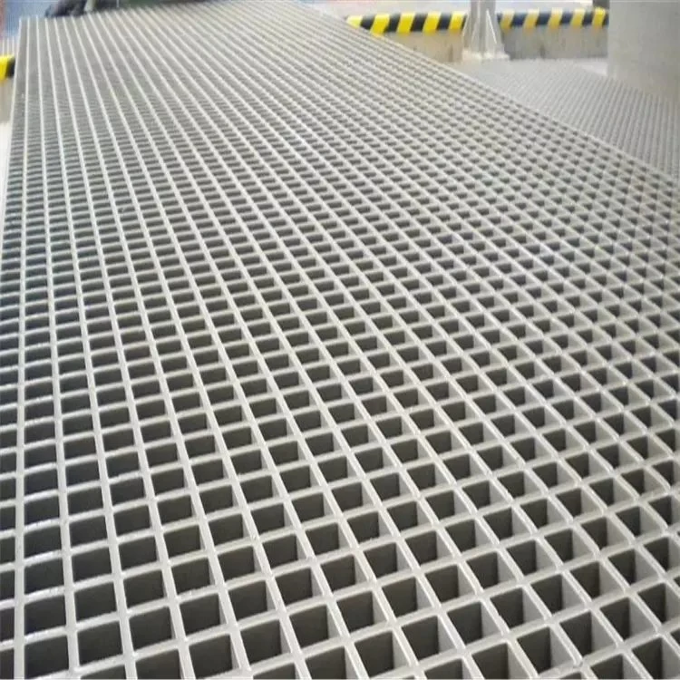 Removable Domed Drain Canal Cover Galvanized Welded Grating Walkway Steel Grating Floor Plate