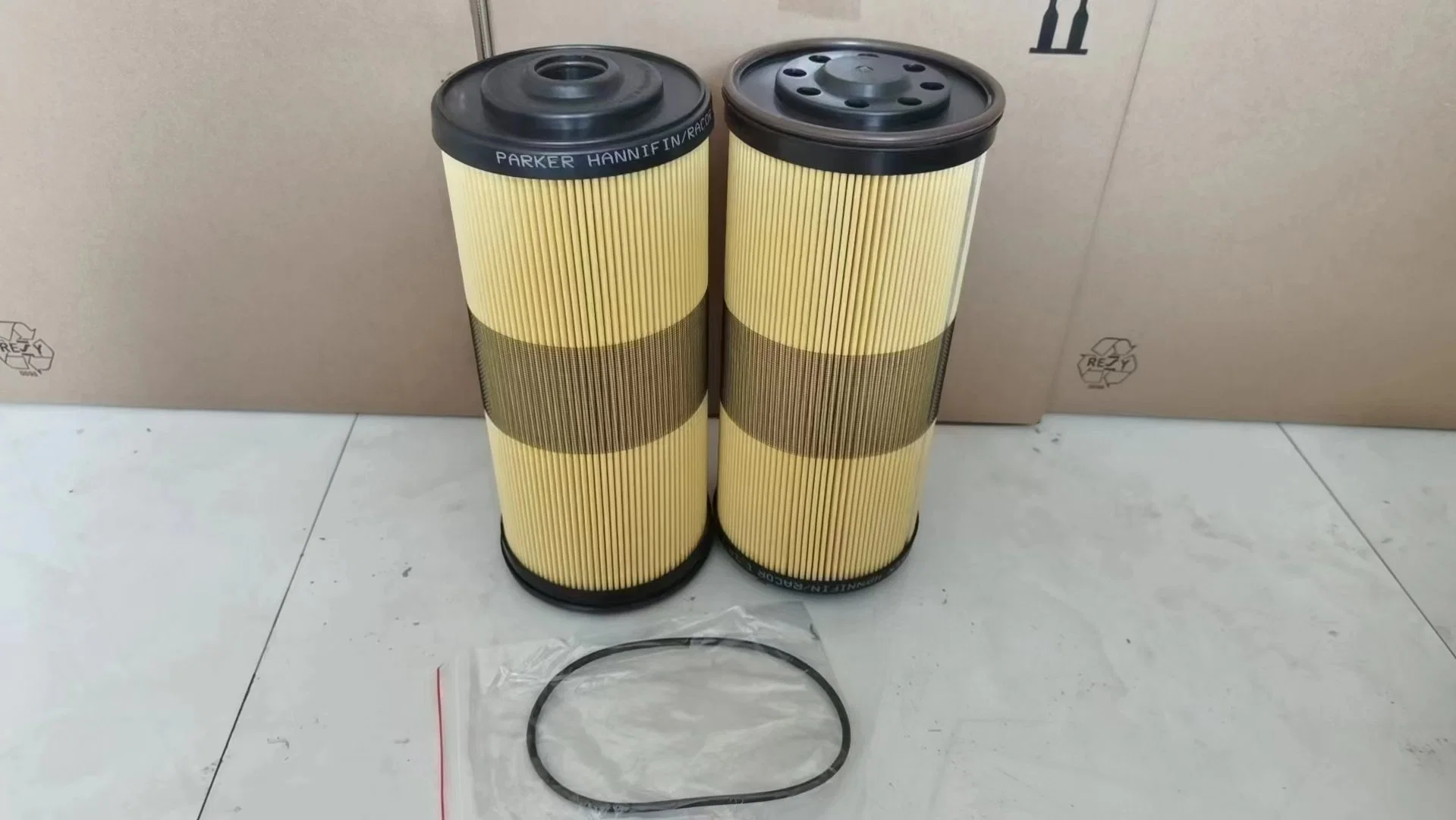 Benz Insert Filter (A5410100080 EAS500M D38)