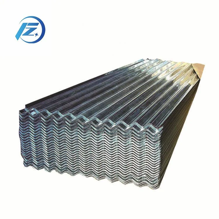 Factory Prepainted Roof Sheets Tiles PPGI PE Color Coated Metal Building Roofing Material Colored Corrugated Steel Roofing Sheet