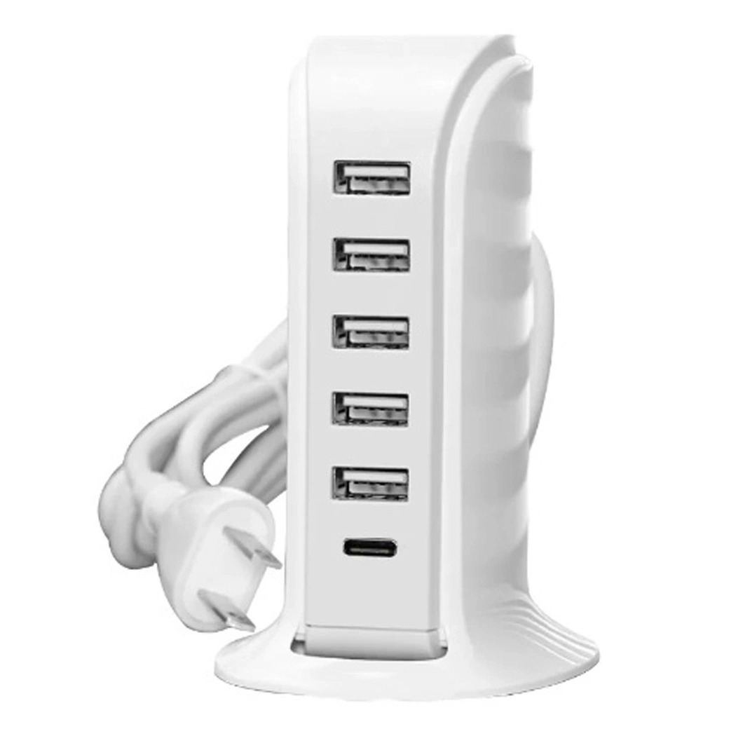 USB Phone Charger Adapter Charger Plug