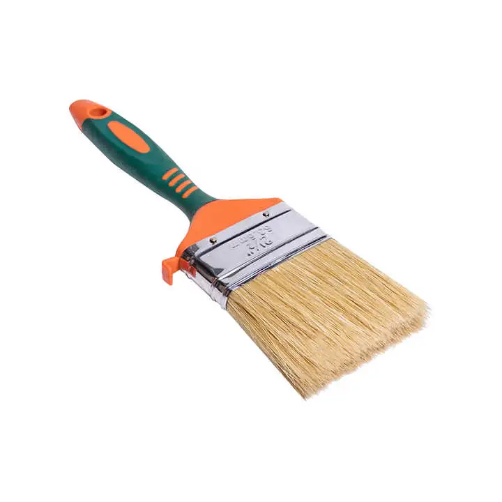 Flat Paint Brushes Wood Graining Tool Paint Brush