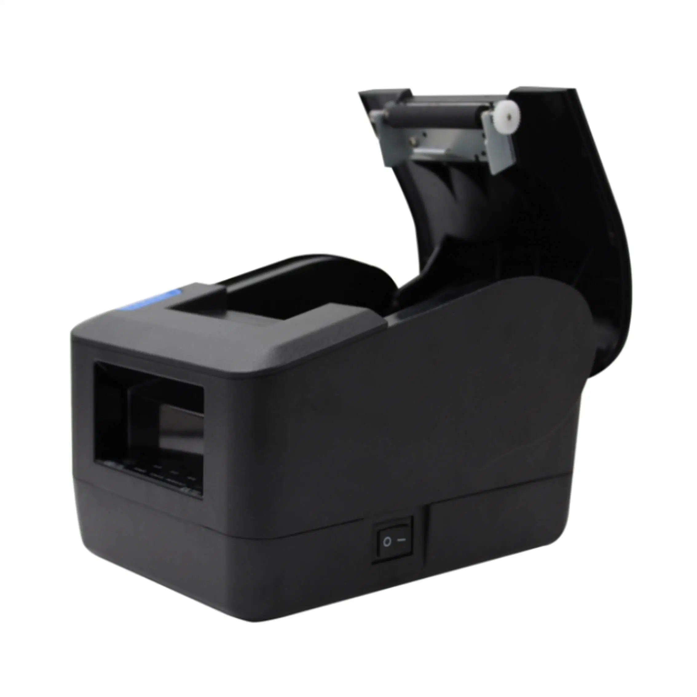 WH-P16 Desktop POS Thermal Printer Interface Serial USB Ethernet Bluetooth