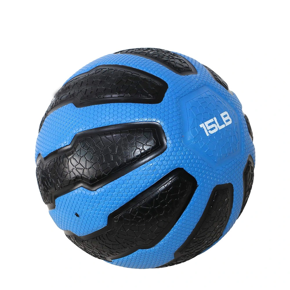 High quality/High cost performance  Body Building Rehabilitation Strength Training Weighted Ball Commercial Medicine Balls