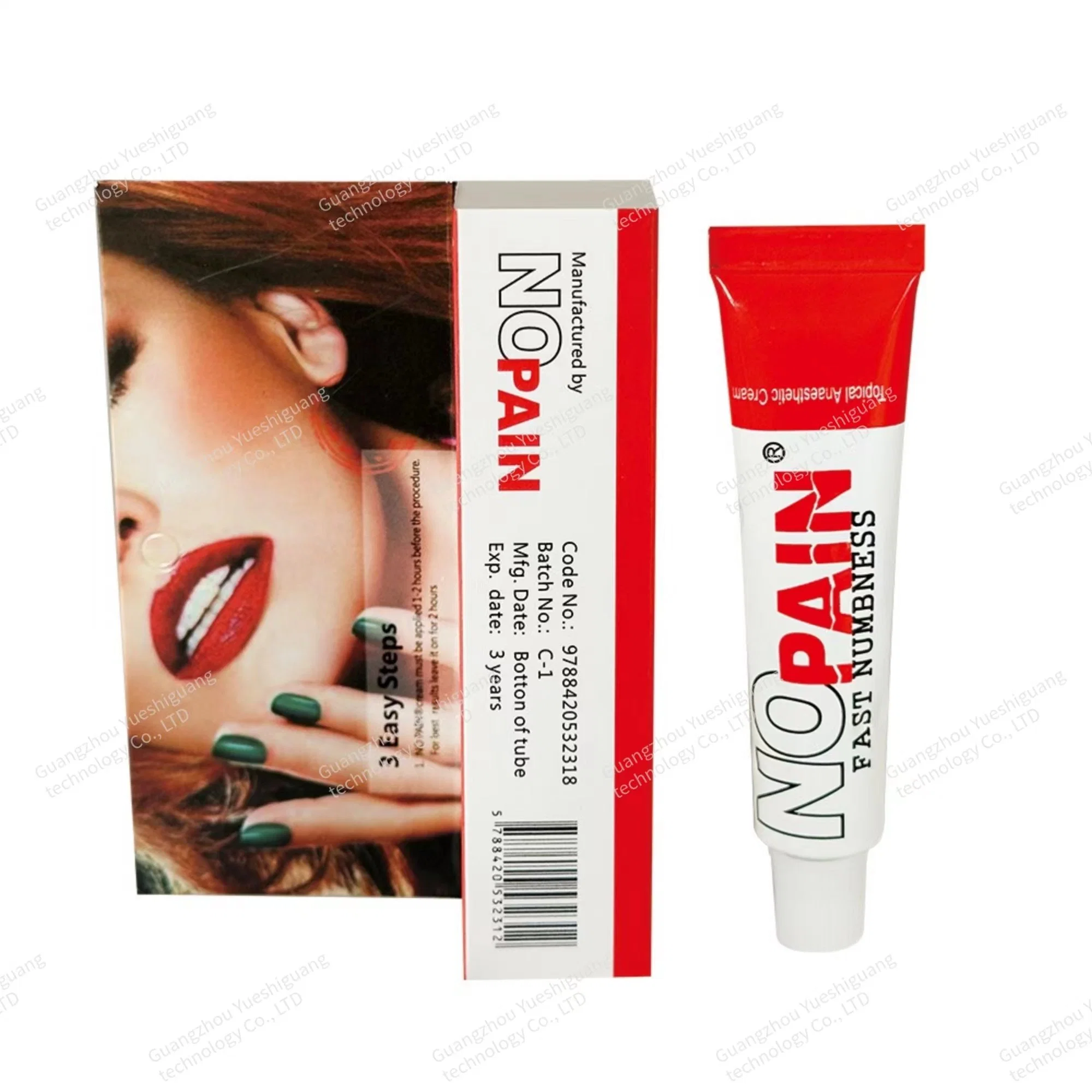 Tattoo Pigment Eyebrow Lip Eyeliner Tattoo Special Machine Cling Film Auxiliary Supplies