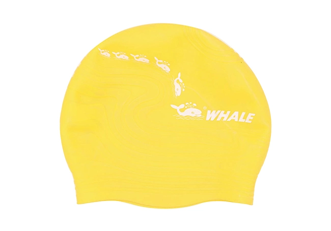 Swimming Cap Factory ISO 9001 Certificated Swim Cap Manufacturer