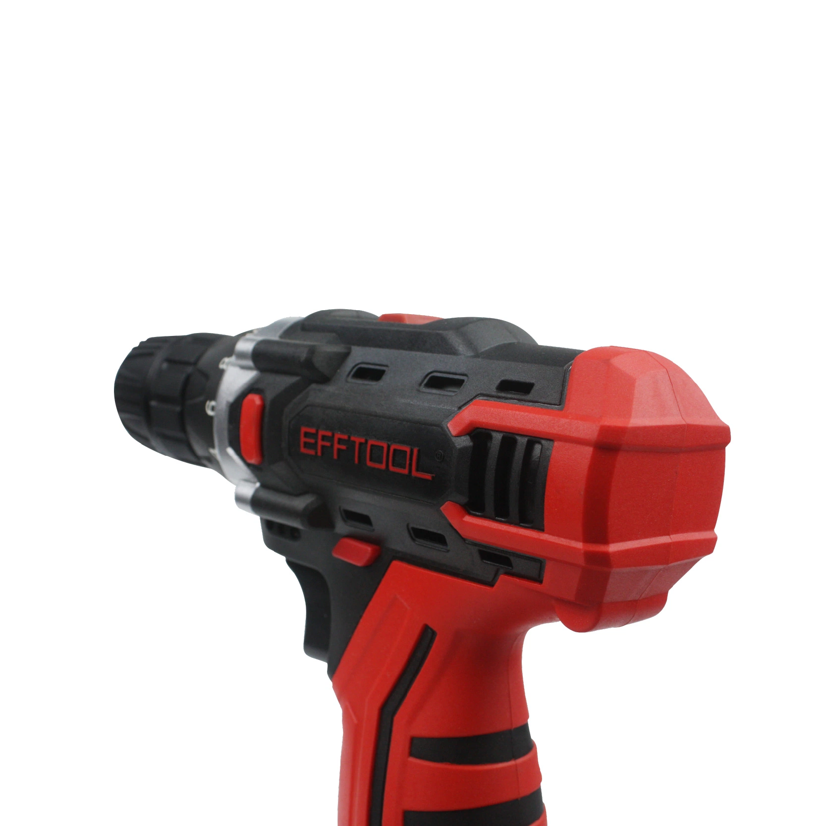 Efftool Lithium Battery Electric Drill Screwdriver Rechargeable Cordless Drill Power Tool Hand Drill