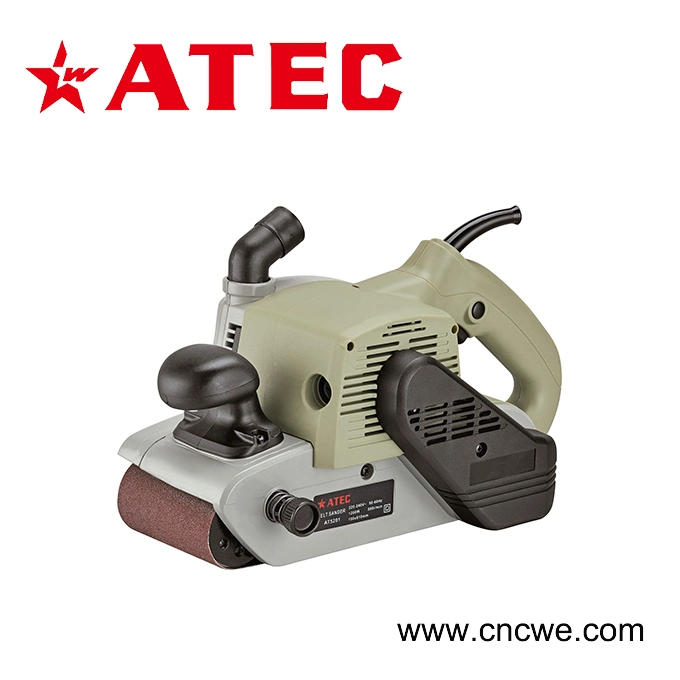 220V / 230V 50Hz Herramienta de mano profesional de madera Sander (AT5201)