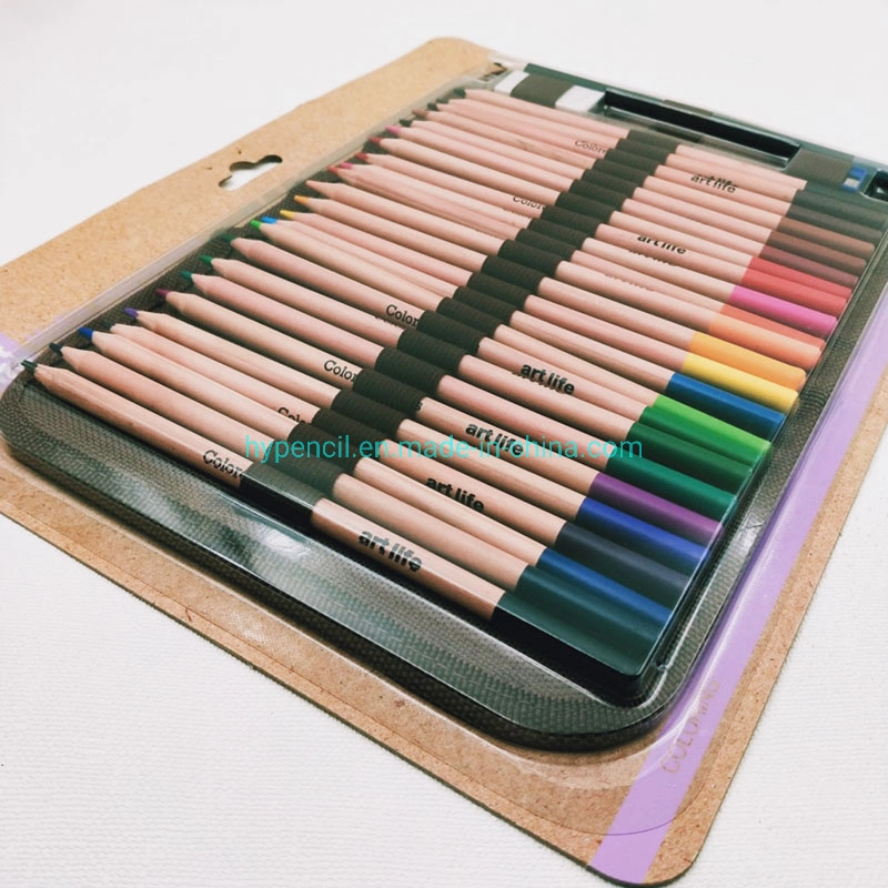 Premium Artist Color Drawing Pencil Set