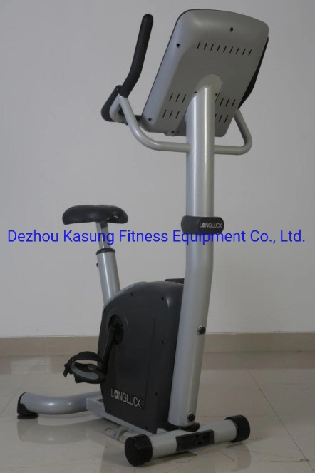 CE Approved Commercial Upright Bike (SK-EU1)