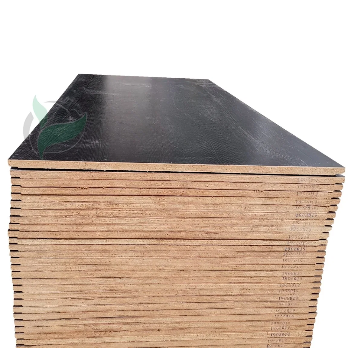 WBP Glue Container Floor Plywood Iicl Standard Dry Container Spare Parts