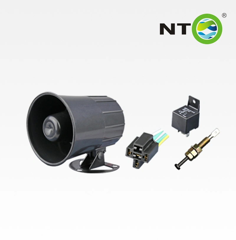 Nto Good Quality Trunk Release Car Security Alarm Close Door Open Pke Engine Start Stop