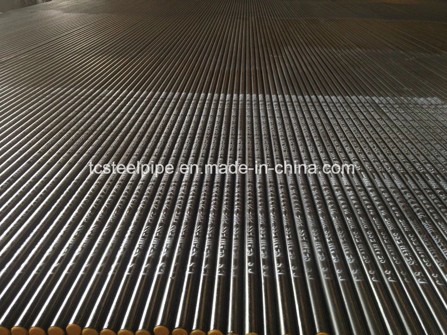 JIS G3454 Stpg 370 Tube for Machinery