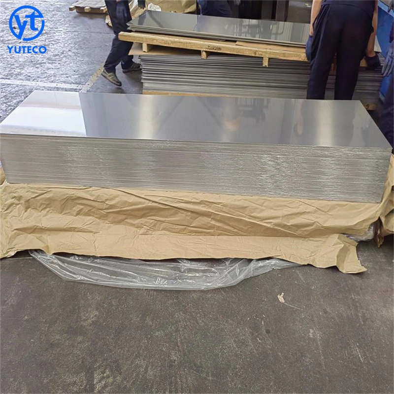 Factory Direct Sales 6061 Aluminum Alloy, 6063 and 5754 Aluminum Alloy Are Aluminum Alloy Doors and Windows, Aluminium Alloy Plate/ Sheet ASTM JIS AISI