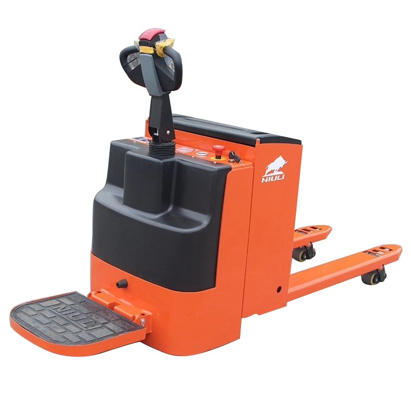 Best Sell Eletric Pallet Truck