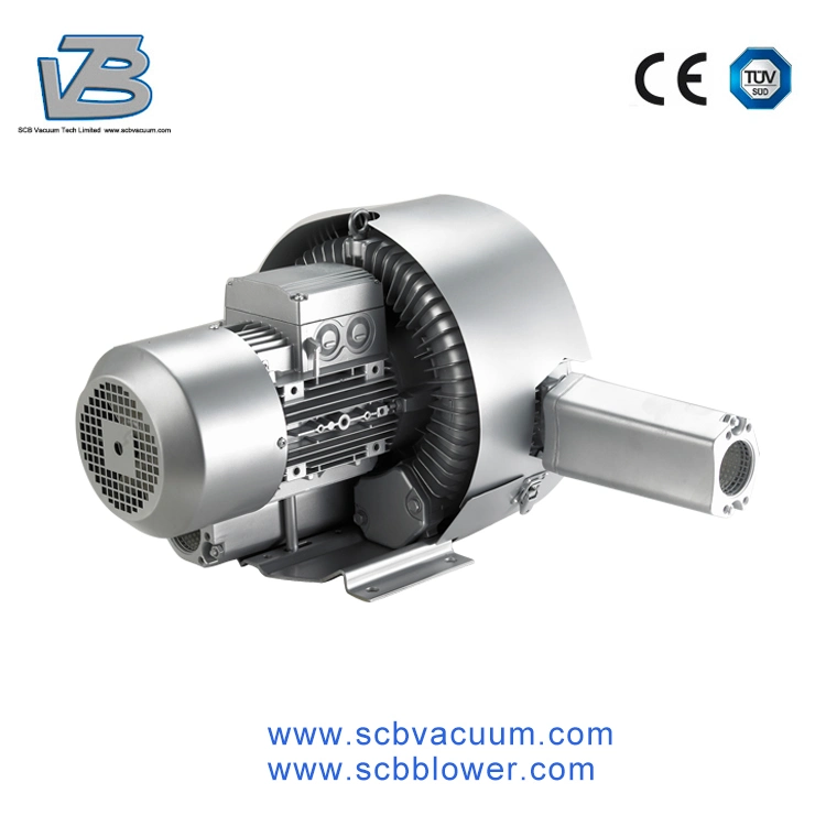 China Vendor Vacuum Air Blower for Drying