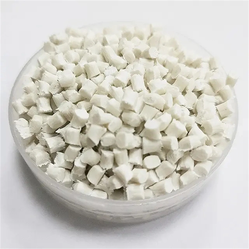 Environmental Friendly Good Price Chemical Virgin Recycled Nylon PA Granules