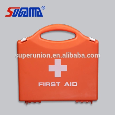 Factory Bag Sugama, Zhuohe, Wld First Aid Box Medical Kit