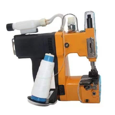 Hand Sewing Steching Machine for Bags Sealing