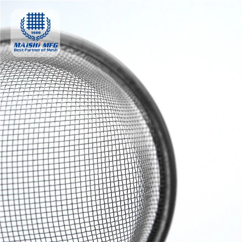 30 Mesh 304 Stainless Steel Mosquito Wire Mesh Net