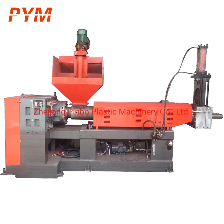 Plastic Recycling Machine or Pelletizer