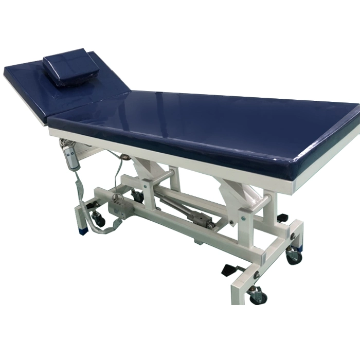 Клиника изучение кровать с электроприводом кровати пациента с регулировкой по высоте