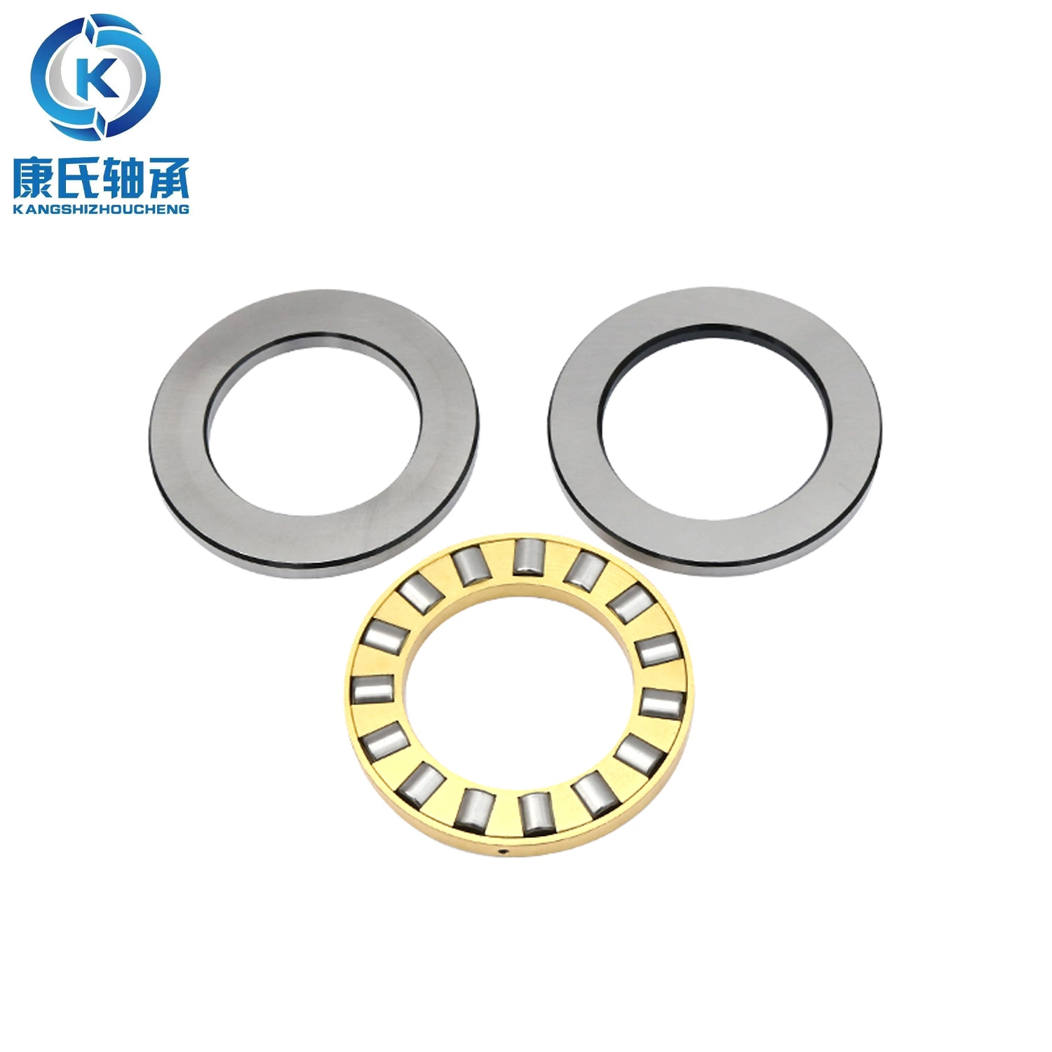 Thrust Cylindrical Roller Bearingsfour-Point Contact Ball Uniform Cross-Section Thin-Walled Bearing