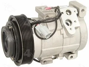 Auto A/C Parts Universal SD505 SD507 SD508 Auto Compressor