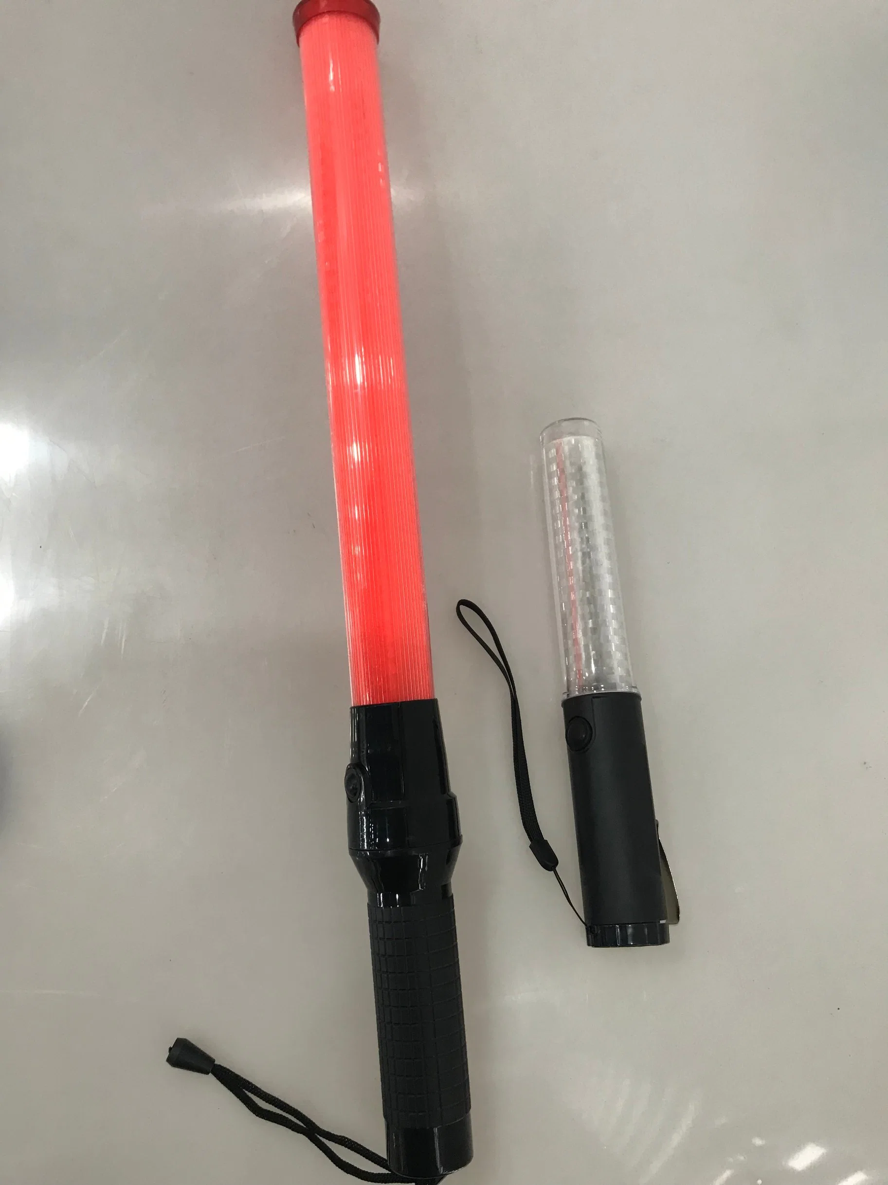 Hot Selling Multi-Funcation Police LED Traffic safety Baton